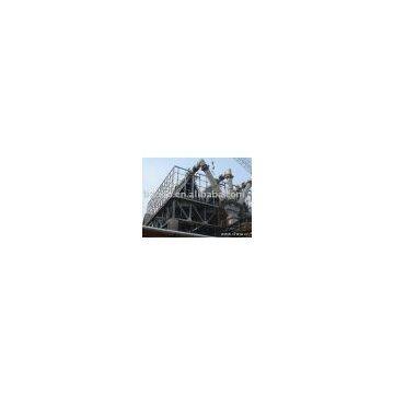 Steel structure