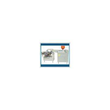 blow moulding machine