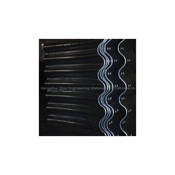 Road Passway Culvert, Corrugated Steel Culvert Pipe