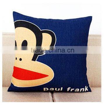 OEM Square Cotton Pillow for Office