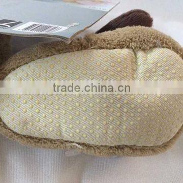 Animal Shaped Indoor Use Soft Plush Slipper photo-5
