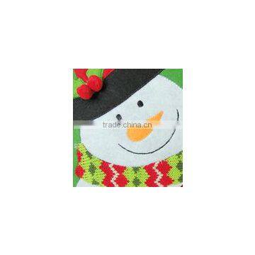 Cheap Wholesale Christmas Pillow Backing Cushion Christmas Decoration photo-6