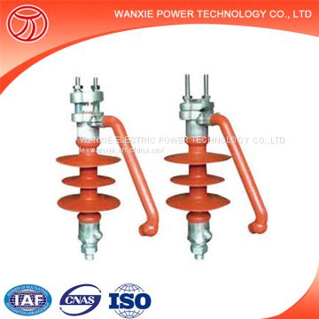 FHPQ series puncture-type lightning insulator  factory direct