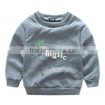 Good Quality Winter Autumn Kids Hoodies Boys Sweater Cute Tops Children Casual