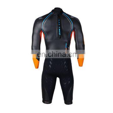 Utter Swimrun Men's High Quality Swiming Suit photo-6