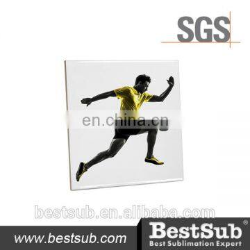 JS Coatings Sublimation Tiles 8*8inch CP042 photo-2