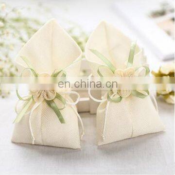 2016 creative personality wedding candy bags