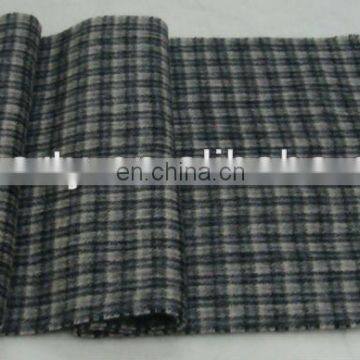 CGWS-102 Popular wool scarf Wool checked scarf