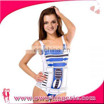 Swim Panty Bikini Bikini Bottmo Wholesale Factory Directly Sexy Swimwear Swimsuits Mature photo-3