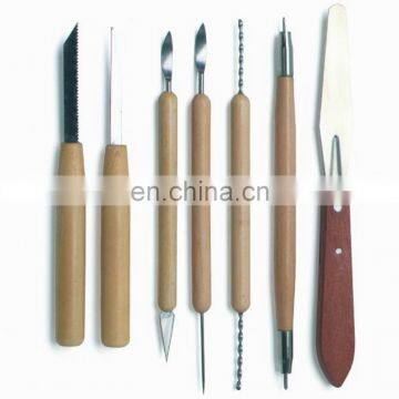 7pcs Ceramic Tool Set