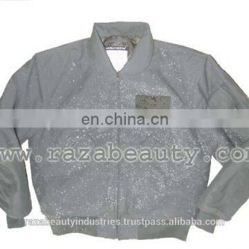 Nomex Flight Jackets 45/P, Nomex Pilot Jackets 36/P, Nomex Flyer's Jackets, Water Proof Jackets, Fire Resistant Jackets