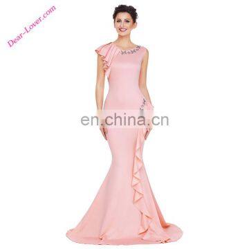 Customized Factory Price dresses women elegant dresses party night evening