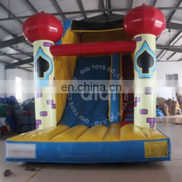 Top quality giant inflatable slide for adult,water park slide,inflatable water slides