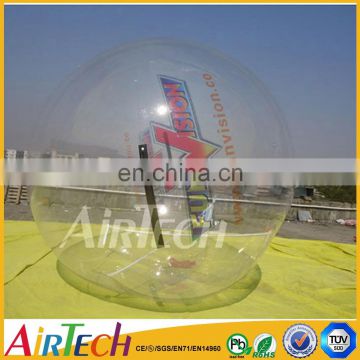 Giant inflatable water walking ball for sale