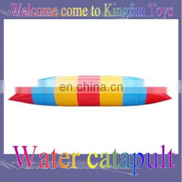 0.9mm PVC tarpaulin water blob