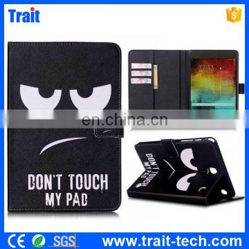 Alibaba Factory for Samsung Galaxy Tab A 8.0 T350 tablet case Cover with card slot