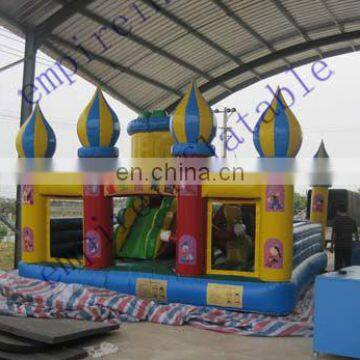 inflatable toys,inflatable fun city, inflatable playground fn006
