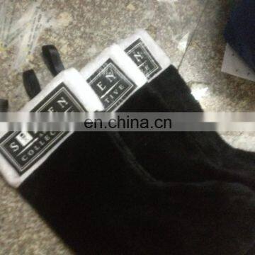 WD-1540-1promotional Santa Stocking With Custom Imprint via Printing photo-6