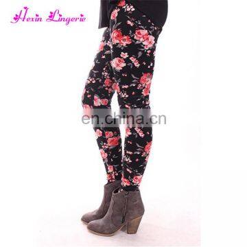 92/8 Lularoe Peach Skin High Waist Ladies Tights Super Soft Leggings With Pockets photo-5