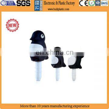 Anti dust plug charm;Anti dust plug charms acessory