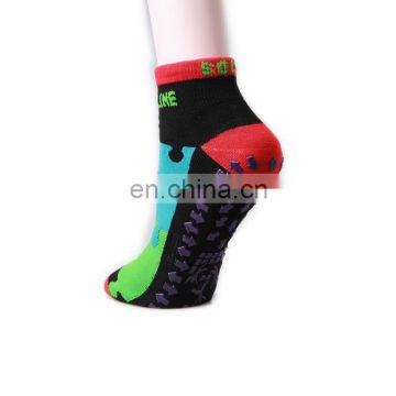 High quality Kids Yoga Socks#YG-11