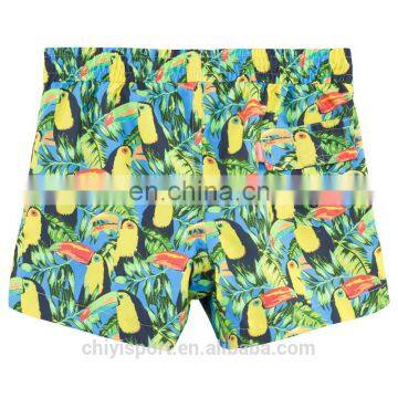 Top Quality Oem Young Mens Swimshorts Swimsuit 2016 photo-2