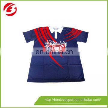 2015 Best Custom Make Online Cricket Jersey Shop