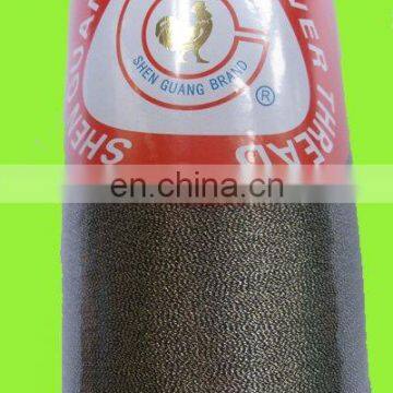 JB type metallic yarn