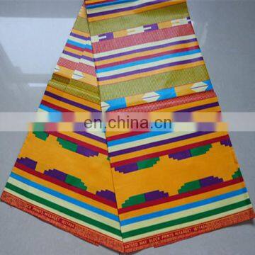 Hot Sale African Super JAVA Print Fabrics Fashion Hitarget Wax Print Fabrics Veritable Guaranteed JAVA photo-4