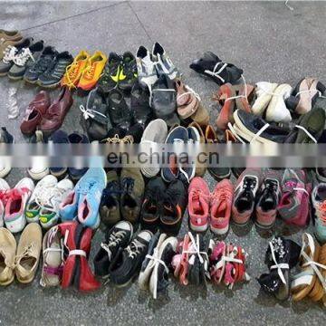 Used Brand Shoes From China photo-3