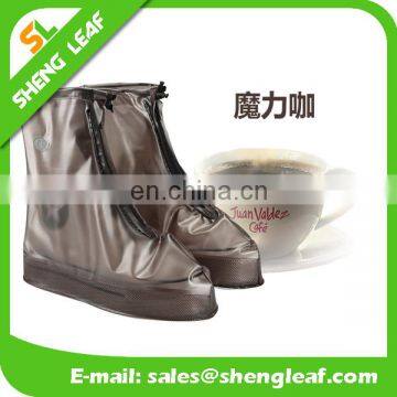 Fashional and Practical of Shoe Rain Cover. Waterproof Shoe Cover photo-4
