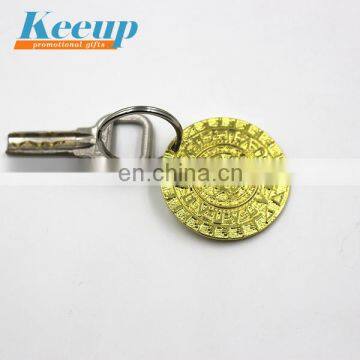 Custom Gold Contest Souvenir Metal Medal photo-5