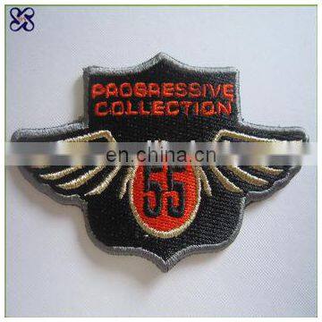 Wholesale Embroidered Patches for Saree photo-2