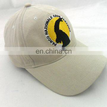 Fan Favorite Adjustable Stylish High-Quality Flat Embroidery Baseball Cap photo-3