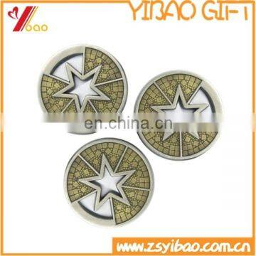 Best quality Cheapest novelty gold coin