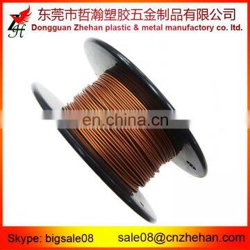 1.75mm composited metal copper printing filament for 3D printer