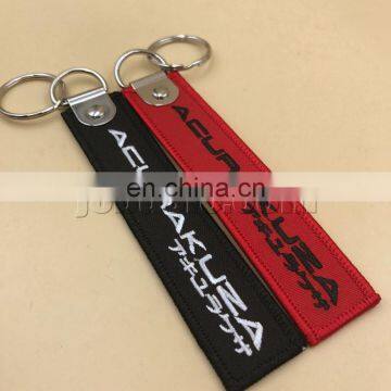 OEM Min 3D Metal Aircrhelicopter Aft Plane Airplane Aeroplane Keychain Key Chain photo-6