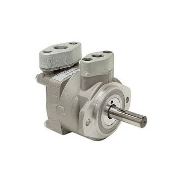 Rubber Machine Low Noise Vickers Vane Pump 4525v-42a21-1da22r