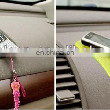 2013 car auto non-slip nano pad for phone