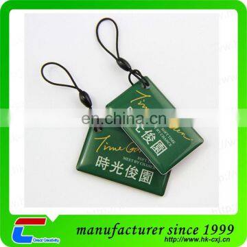 Cheap Low Frequency 125KHz RFID Epoxy T5577 Card photo-6