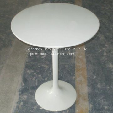 Fiberglass Round Tea Table