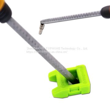 Magnetizer Demagnetizer For Phone Repair Screwdriver Tips Tool