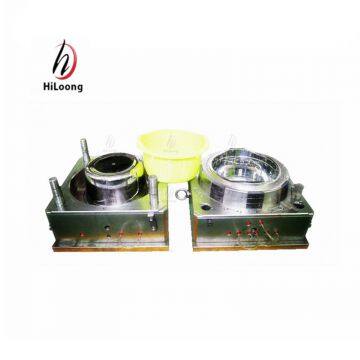 Plastic Injection Mould Taizhou Washbasin Mould