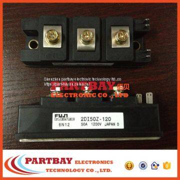 IGBT MODULE 2DI50Z-120