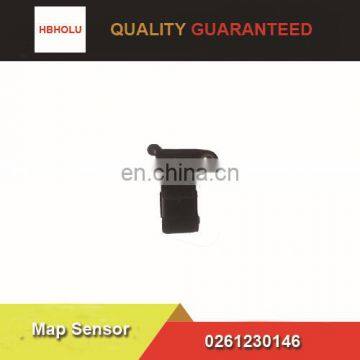 Bosch intake pressure sensor 0261230146 for Opel Chevrolet