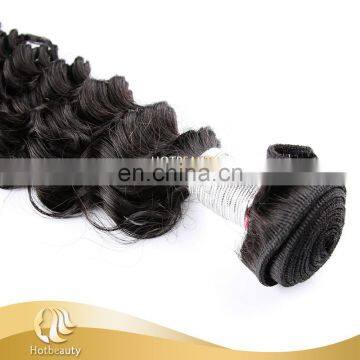 Very Nice Shape and Full End Bohemian Remy Human Hair From Guangzhou Hot Beauty Hair Products Co.ltd photo-3