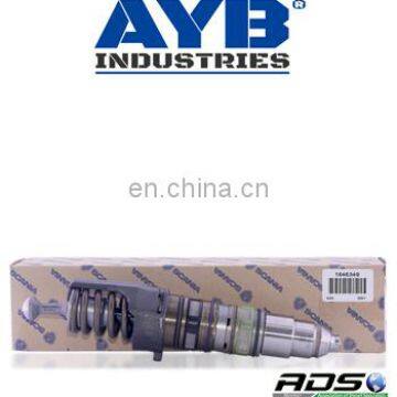 1846349 DIESEL INJECTOR FOR HPI DT12.02/08 L01 ENGINES