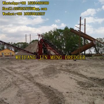 Gold Wash Plant Sand Washing Machine Gold Mining Industrial