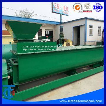 Hot Selling Double Shaft Powder Mixer With High Capacity photo-2