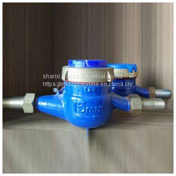 Made in China Water Level Flow Meter photo-2